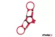 Puig Yoke Protector Ducati 749/S 999/S C/Red - Moottoripyörän kaatumatapit - D300393 - 1