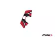 Puig Yoke Protector Radikal Honda Cbr500R 16-18' C/Red - Moottoripyörän kaatumatapit - D407023 - 1