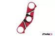 Puig Yoke Protector Yamaha R1 07-08' C/Red - Moottoripyörän kaatumatapit - D300223 - 1
