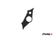 Puig Yoke Protector Yamaha R6 03-04 C/ Carbon - Moottoripyörän kaatumatapit - D300813 - 1