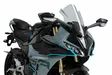 Puig Z-Racing Screen Cf Moto 450 Sr 23'- /450 S 23'-/45 - Moottoripyörän tuulisuojat - D523833 - 1
