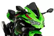 Puig Z-Racing Screen Kawasaki Zx-4R Ninja/Zx-4Rr Ninja - Moottoripyörän tuulisuojat - D501823 - 1