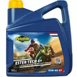 Putoline Ester Tech 4+ 10W-40- 4L (4) - 4-tahtiöljyt - D546263 - 1