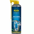 Putoline Tech Chain- 500 ml (12) - Ketjuöljyt - D546233 - 1