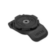 Quad Lock 360 Head - Short Lever Black - Matkapuhelin-, Gps- & kameratarvikkeet - D546853 - 1