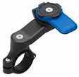 Quad Lock Motorcycle Handlebar Mount (V2) - Matkapuhelin-, Gps- & kameratarvikkeet - D546783 - 1