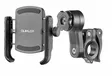 Interphone Quiklox crab + handlebar mount - Moottoripyörän matkapuhelintarvikkeet - D527373 - 1
