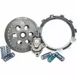 Rekluse Exp 3.0 Clutch (Sxs) - Yamaha - Moottoripyörän muut kytkimenosat - D359913 - 1