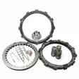Rekluse Radiusx Clutch (Hd) - H-D Electra Glide - Moottoripyörän muut kytkimenosat - D359943 - 1