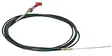 Remote starter control 6 m - Läpiviennit - D217413 - 1