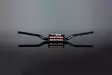 Renthal FatBar36 932 McGrath/KTM SX125-450 16-.. - Musta 36mm - Moottoripyörän ohjaustangot - D446173 - 1