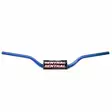 Renthal Fatbar 602 Yamaha YZ /McGrath Sininen - Moottoripyörän ohjaustangot - D446063 - 1