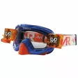 RipNRoll Racerpack Hybrid Blue/Orange - Offroad ajolasit - D561433 - 1