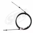 SBT Ohjausvaijeri Yamaha XL 700/760/1200 - Vesijetin Ohjausvaijerit - D281133 - 1