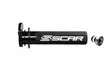 Scar Aluminum Throttle Tube + Bearing - SX50/65 TC50/65 MC50/65 - Moottoripyörän ohjaustangon muut osat - D465383 - 1