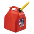 Scepter Polttoainekanisteri 20L - Polttoainekanisterit & suppilot - D483033 - 1