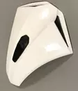 Schuberth C3Pro ventilation scoop, valkoinen - Muut varaosat - D144413 - 1