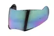 Schuberth E1 Iridium visiiri Antifog valmius, 60-65 - Visiirit - D209983 - 1