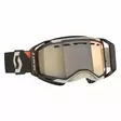 Scott Goggle Prospect 2.0 SMB LS beige/brown light sensitive bronze chrome - Kelkkailu ajolasit & linssit - D500943 - 1