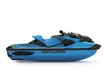 Sea-Doo 26 RXP X 325 Gulfstream Blue Premium Audio 10.25 in. Touchscreen Display - Sea-Doo Performance 2026 - 142723 - 2