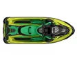 Sea-Doo 27 RXP X Senna 350 Audio 10,25" Neon Yellow - Sea-Doo vesijetti 2027 mallisto - 147013 - 3