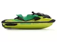 Sea-Doo 27 RXP X Senna 350 Audio 10,25" Neon Yellow - Sea-Doo vesijetti 2027 mallisto - 147013 - 2
