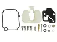 Sea-X kaasuttimen korjaussarja Yamaha 9.9/15HP / Mercury/Mariner 8-15HP - Kaasuttimen korjaussarjat - D106263 - 1