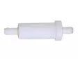 Sea-X polttoainesuodatin 3/8 Inline Universal/J/E/Mercury - Polttoainesuodattimet - D106303 - 1