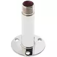 Shakespeare 4365 stainless steel flange mount 100mm - Antennijalat & tarvikkeet - D156653 - 1