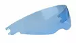 SIMPSON Darksome/Venom Aurinkovisiiri Hi-Def Sininen - Visiirit - D442723 - 1