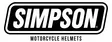 SIMPSON Journey/Excursion Visir Klart - Visiirit - D507983 - 1
