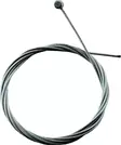 Sisävaijeri Vaihde/Jarru Ø 1.5mm x 1.5m Ø 6mm nippa - Yleisvaijerit & nipat - D8833 - 1
