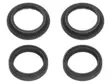 Sixty5 Fork Seal And Dust Seal Kit CRF250L/F800/TIGER 800/XV1600 - Etuteleskooppien tiivisteet - D433983 - 1