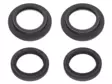 Sixty5 Fork Seal And Dust Seal Kit SX50/PRO - Etuteleskooppien tiivisteet - D433973 - 1