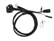 Sixty5 kill&mode switch CRF450RX 17 - Moottoripyörän sammutuskatkaisija - D332543 - 1