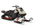 Ski-Doo 27 Summit Adrenaline 154 600RR E-Tec Shot 64mm Northern Lichen - Ski-Doo moottorikelkka 2027 -mallisto - 144443 - 1