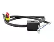 Sno-X Pick-up/Impulssikäämi Ski-Doo - Moottorikelkan sytytyspuolat - D486193 - 1