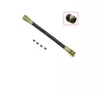 Sno-X Starttimoottorin flexiakseli Arctic Cat - Moottorikelkan starttimoottorin osat - D255823 - 1