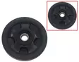 Sno-X Telapyörä Ski-Doo 140.8mm - Moottorikelkan telapyörät - D450973 - 1