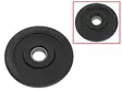 Sno-X Telapyörä Yamaha 130mm sis. laakeri 6004-2RS - Moottorikelkan telapyörät - D503743 - 1
