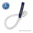 Soft Shackle white 1t - Köydet - D465943 - 1