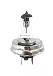 Solero Poltin 12V 60/55W P45T H4 - Polttimot - D9453 - 1