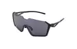 Spect Red Bull Nick Sunglasses black smoke with silver mirror - Aurinkolasit - D436743 - 2