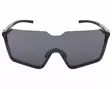 Spect Red Bull Nick Sunglasses black smoke with silver mirror - Aurinkolasit - D436743 - 1