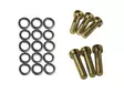 SPI Pivot pulttisarja Ski-Doo P-Drive - Moottorikelkan variaattorikitit - D237493 - 1
