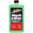 Star brite Ceramics Wash & Wax 1L - Veneen Pesu- & hoitoaineet - D538363 - 1