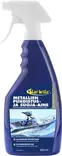 Star brite Metallien puhdistus ja suoja-aine 650ml - Veneen Pesu- & hoitoaineet - D259483 - 1