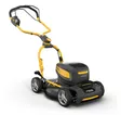 STIGA MULTICLIP 747E V KIT 48V 2 X 5 Ah - Stiga Ruohonleikkurit - 137623 - 1