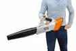 STIHL BGA 100 AKKUPUHALLIN - Stihl Puhaltimet & imusilppurit - 103903 - 3