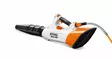 STIHL BGA 100 AKKUPUHALLIN - Stihl Puhaltimet & imusilppurit - 103903 - 2